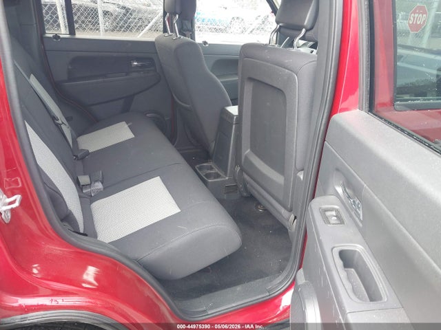 Продажа на аукционе авто 2010 Jeep Liberty Sport, vin: 1J4PN2GK3AW167223, номер лота: 44975390