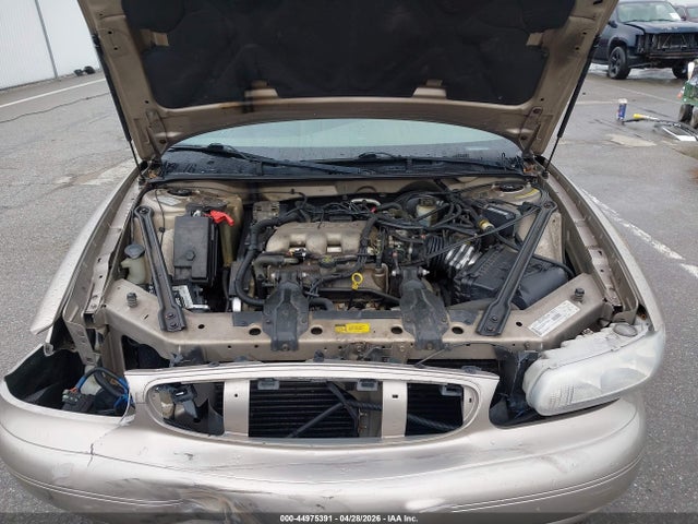 Aukcja sprzedaży 2000 Buick Century Limited, vin: 2G4WY55J3Y1304162, numer aukcji: 44975391