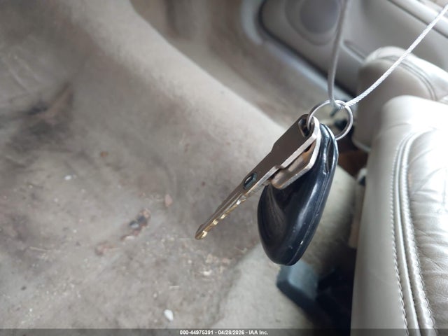 Aukcja sprzedaży 2000 Buick Century Limited, vin: 2G4WY55J3Y1304162, numer aukcji: 44975391