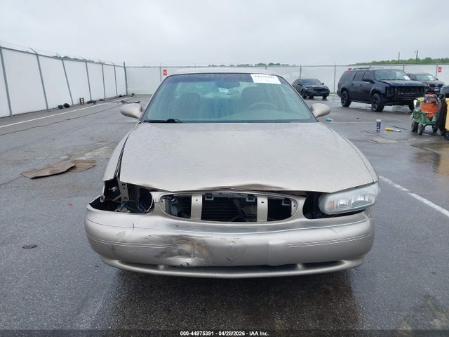 Aukcja sprzedaży 2000 Buick Century Limited, vin: 2G4WY55J3Y1304162, numer aukcji: 44975391