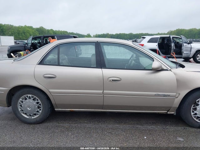 Aukcja sprzedaży 2000 Buick Century Limited, vin: 2G4WY55J3Y1304162, numer aukcji: 44975391