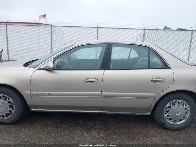 Aukcja sprzedaży 2000 Buick Century Limited, vin: 2G4WY55J3Y1304162, numer aukcji: 44975391