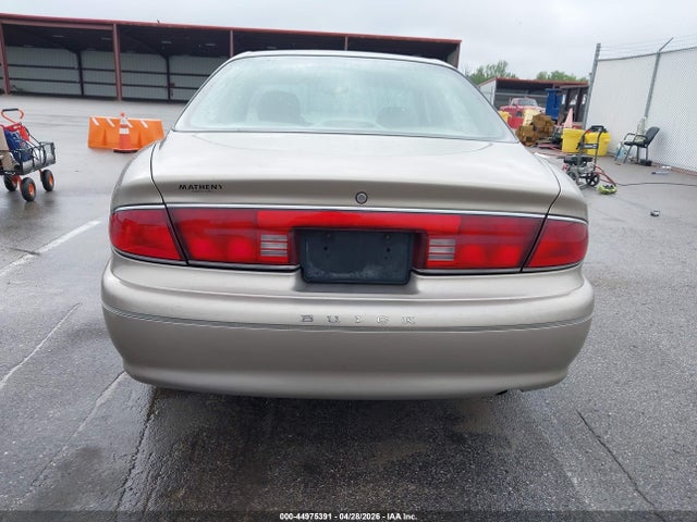 Aukcja sprzedaży 2000 Buick Century Limited, vin: 2G4WY55J3Y1304162, numer aukcji: 44975391