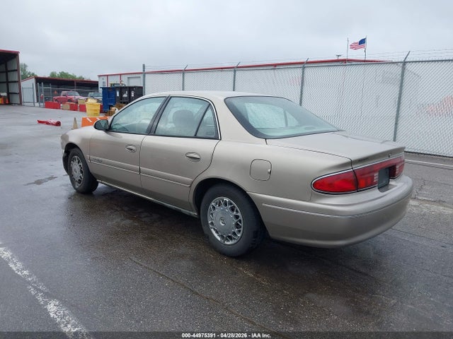 Aukcja sprzedaży 2000 Buick Century Limited, vin: 2G4WY55J3Y1304162, numer aukcji: 44975391