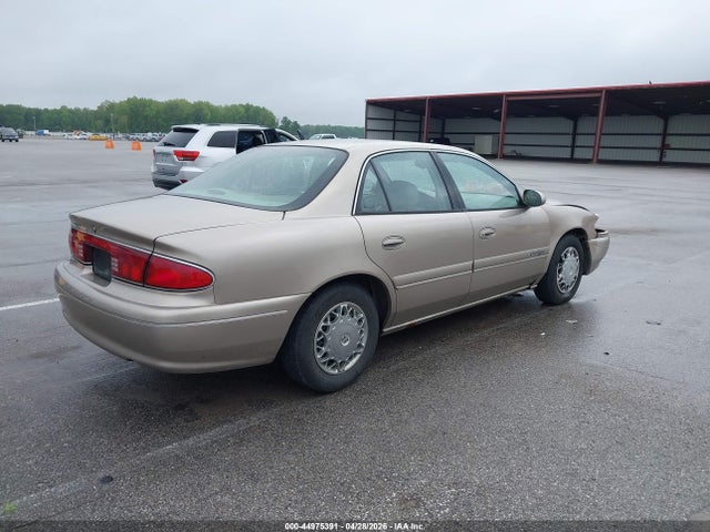 Aukcja sprzedaży 2000 Buick Century Limited, vin: 2G4WY55J3Y1304162, numer aukcji: 44975391