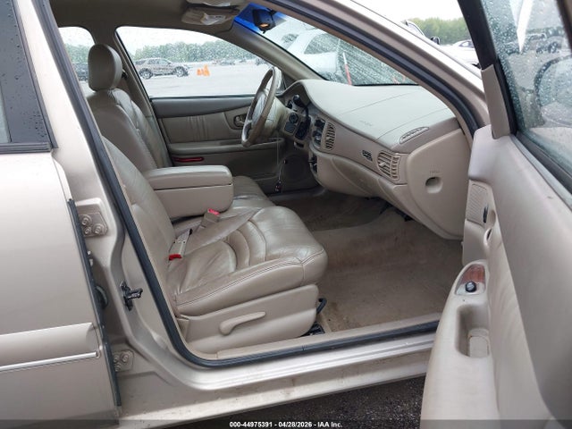 Aukcja sprzedaży 2000 Buick Century Limited, vin: 2G4WY55J3Y1304162, numer aukcji: 44975391