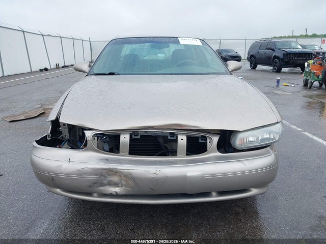 Aukcja sprzedaży 2000 Buick Century Limited, vin: 2G4WY55J3Y1304162, numer aukcji: 44975391