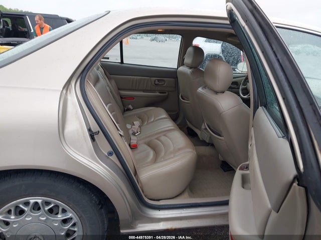 Aukcja sprzedaży 2000 Buick Century Limited, vin: 2G4WY55J3Y1304162, numer aukcji: 44975391