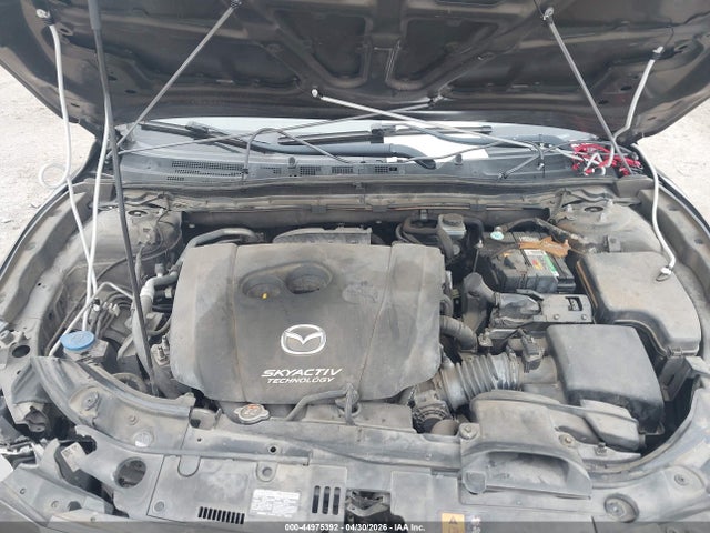 Продаж на аукціоні авто 2014 Mazda Mazda3 I Sv, vin: JM1BM1T79E1167423, номер лоту: 44975392