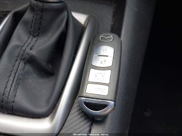Продаж на аукціоні авто 2014 Mazda Mazda3 I Sv, vin: JM1BM1T79E1167423, номер лоту: 44975392