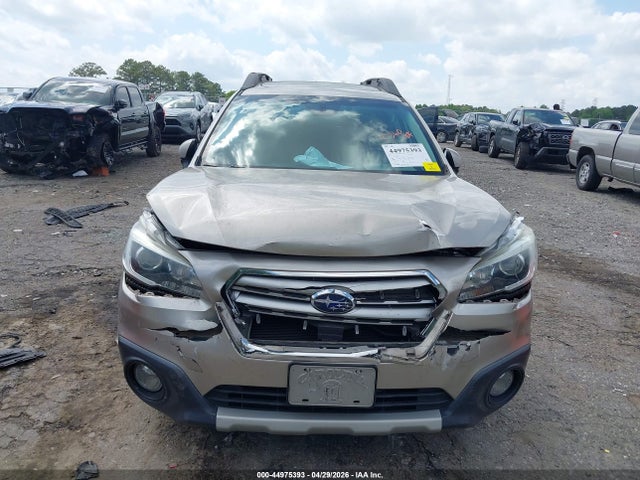 2017 Subaru Outback 3.6r Limited მანქანა იყიდება აუქციონზე, vin: 4S4BSENC9H3251396, აუქციონის ნომერი: 44975393
