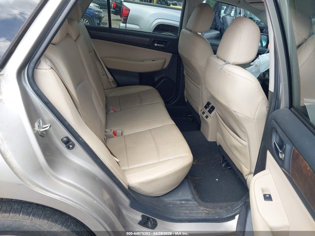 2017 Subaru Outback 3.6r Limited მანქანა იყიდება აუქციონზე, vin: 4S4BSENC9H3251396, აუქციონის ნომერი: 44975393
