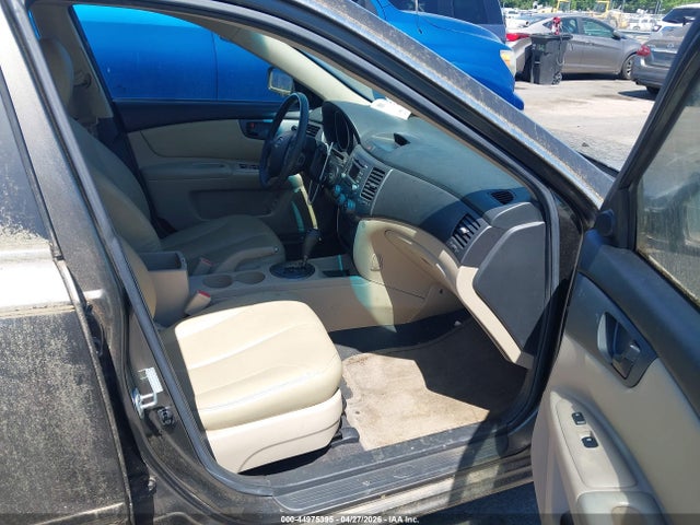 44975395 :رقم المزاد ، KNAGE228095326683 vin ، 2009 Kia Optima Lx مزاد بيع