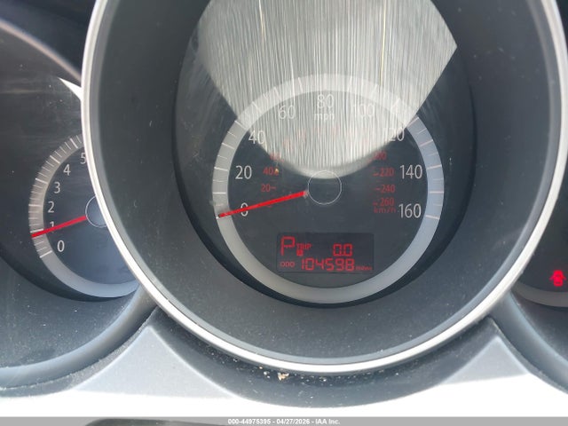 44975395 :رقم المزاد ، KNAGE228095326683 vin ، 2009 Kia Optima Lx مزاد بيع