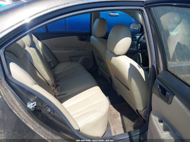 44975395 :رقم المزاد ، KNAGE228095326683 vin ، 2009 Kia Optima Lx مزاد بيع
