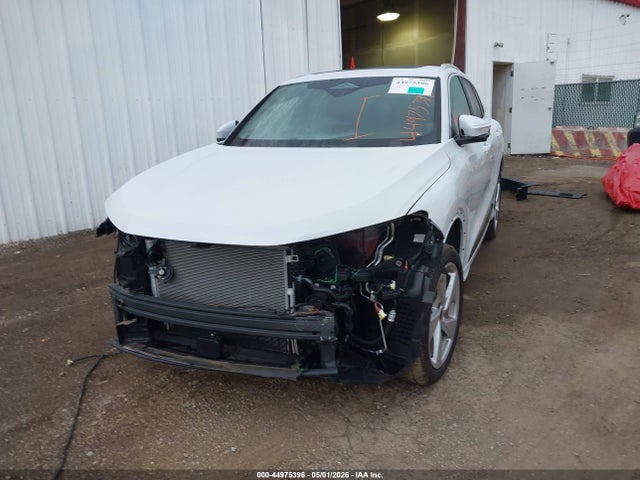 Продаж на аукціоні авто 2025 Audi All-new Q5 Premium Plus Tfsi Quattro S Tronic, vin: WA12AAGU6S2008299, номер лоту: 44975396