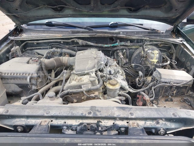 Aukcja sprzedaży 2011 Toyota Tacoma, vin: 5TFPX4EN6BX004277, numer aukcji: 44975398