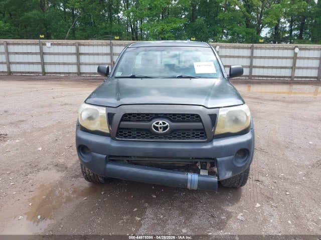 Aukcja sprzedaży 2011 Toyota Tacoma, vin: 5TFPX4EN6BX004277, numer aukcji: 44975398