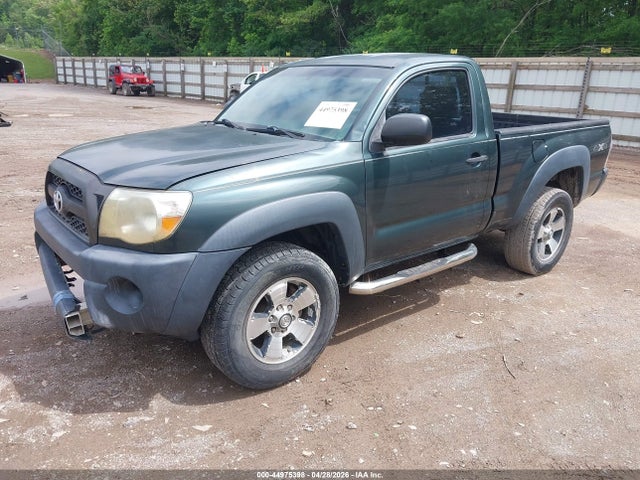 Aukcja sprzedaży 2011 Toyota Tacoma, vin: 5TFPX4EN6BX004277, numer aukcji: 44975398