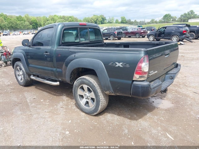 Aukcja sprzedaży 2011 Toyota Tacoma, vin: 5TFPX4EN6BX004277, numer aukcji: 44975398