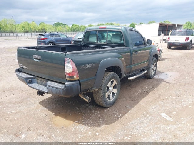 Aukcja sprzedaży 2011 Toyota Tacoma, vin: 5TFPX4EN6BX004277, numer aukcji: 44975398