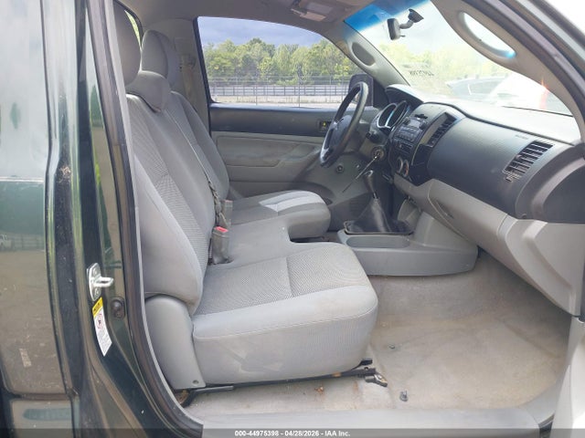 Aukcja sprzedaży 2011 Toyota Tacoma, vin: 5TFPX4EN6BX004277, numer aukcji: 44975398
