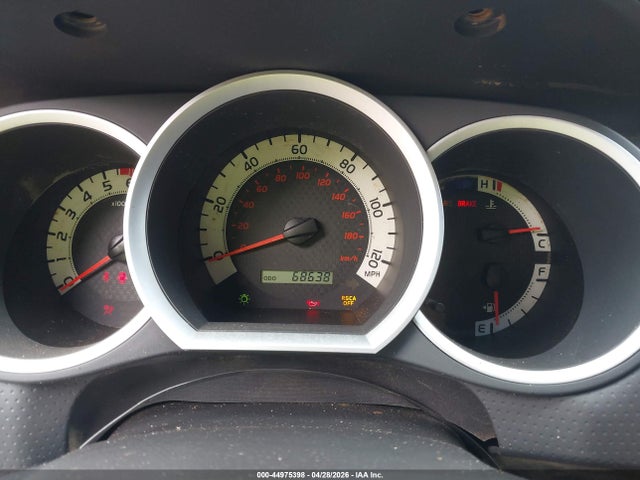 Aukcja sprzedaży 2011 Toyota Tacoma, vin: 5TFPX4EN6BX004277, numer aukcji: 44975398