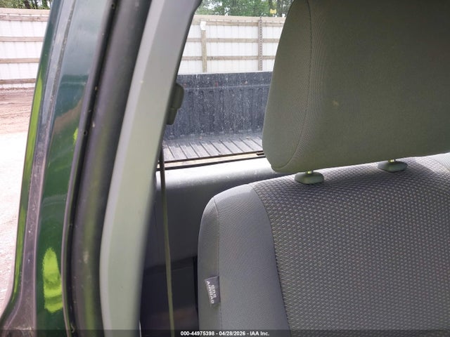 Aukcja sprzedaży 2011 Toyota Tacoma, vin: 5TFPX4EN6BX004277, numer aukcji: 44975398