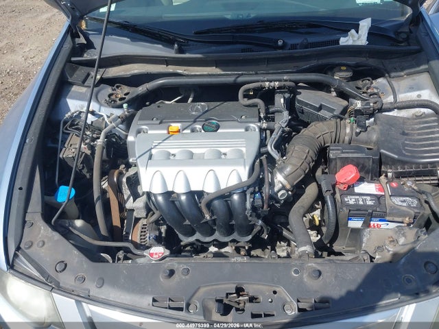 Продажа на аукционе авто 2009 Acura Tsx, vin: JH4CU26629C022858, номер лота: 44975399
