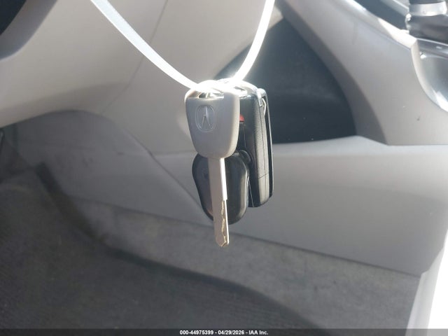 Продажа на аукционе авто 2009 Acura Tsx, vin: JH4CU26629C022858, номер лота: 44975399