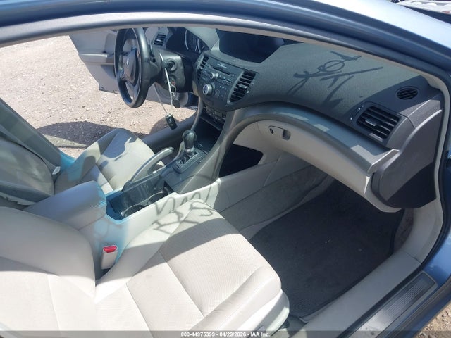 Продажа на аукционе авто 2009 Acura Tsx, vin: JH4CU26629C022858, номер лота: 44975399