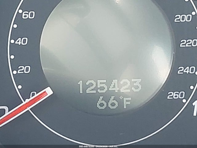 Продажа на аукционе авто 2009 Acura Tsx, vin: JH4CU26629C022858, номер лота: 44975399
