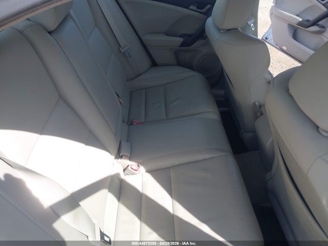 Продажа на аукционе авто 2009 Acura Tsx, vin: JH4CU26629C022858, номер лота: 44975399
