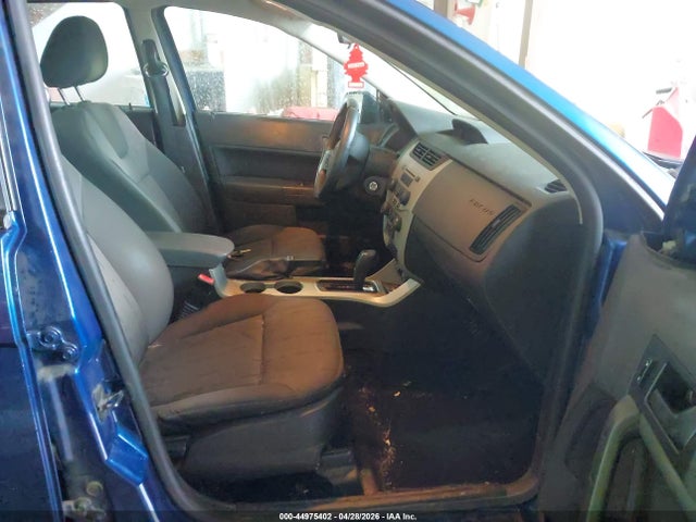 Продажа на аукционе авто 2008 Ford Focus Se/ses, vin: 1FAHP35N28W245529, номер лота: 44975402