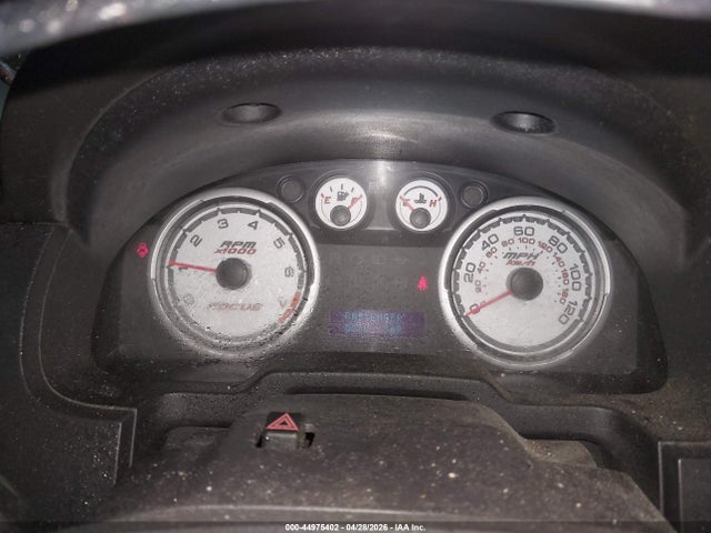 Продажа на аукционе авто 2008 Ford Focus Se/ses, vin: 1FAHP35N28W245529, номер лота: 44975402