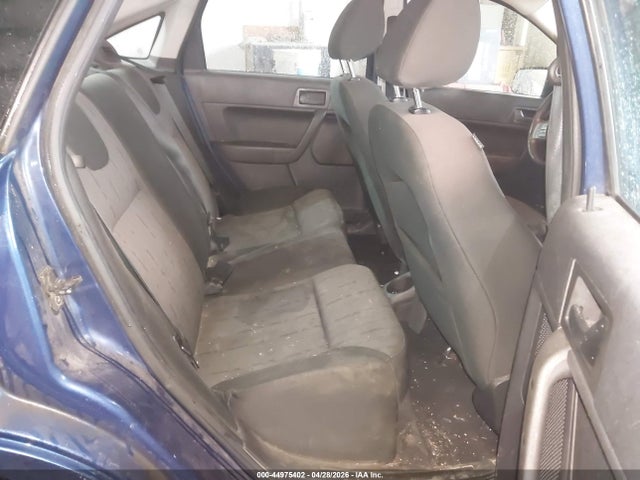 Продажа на аукционе авто 2008 Ford Focus Se/ses, vin: 1FAHP35N28W245529, номер лота: 44975402