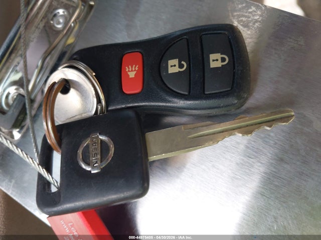 Aukcja sprzedaży 2012 Nissan Frontier Sl, vin: 1N6AD0ER0CC464924, numer aukcji: 44975405