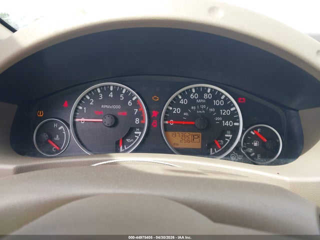 Aukcja sprzedaży 2012 Nissan Frontier Sl, vin: 1N6AD0ER0CC464924, numer aukcji: 44975405