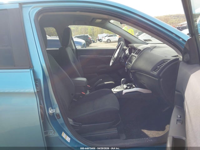 Aukcja sprzedaży 2013 Mitsubishi Outlander Sport Es, vin: 4A4AR3AU6DE011423, numer aukcji: 44975408