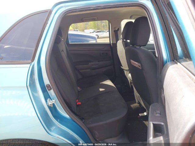 Aukcja sprzedaży 2013 Mitsubishi Outlander Sport Es, vin: 4A4AR3AU6DE011423, numer aukcji: 44975408