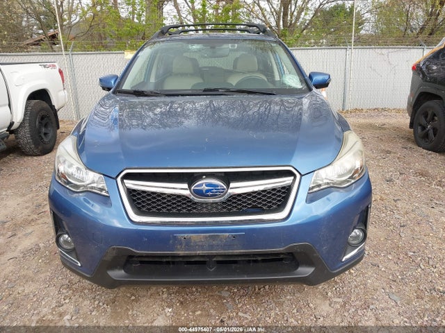 Продаж на аукціоні авто 2017 Subaru Crosstrek 2.0i Limited, vin: JF2GPANC6HH279715, номер лоту: 44975407