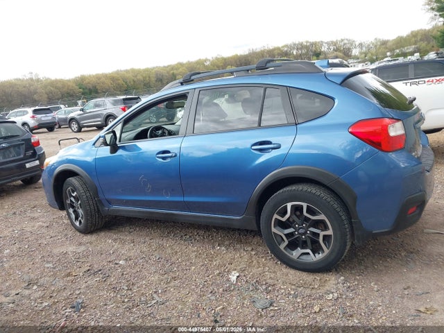 Продаж на аукціоні авто 2017 Subaru Crosstrek 2.0i Limited, vin: JF2GPANC6HH279715, номер лоту: 44975407
