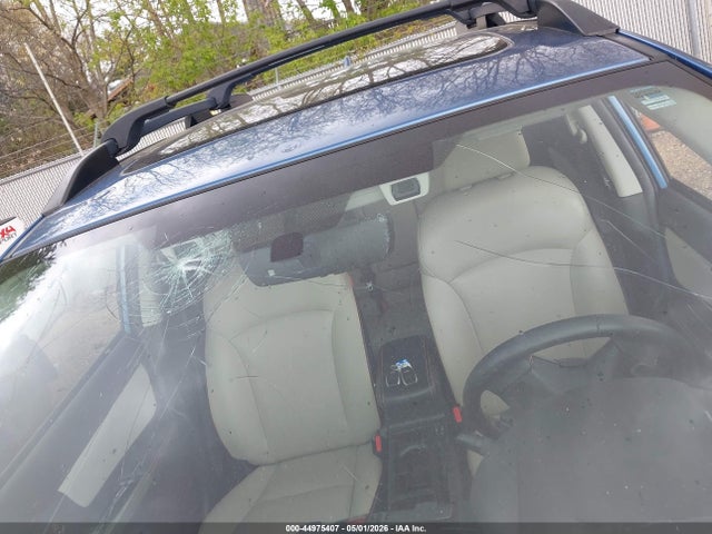 Продаж на аукціоні авто 2017 Subaru Crosstrek 2.0i Limited, vin: JF2GPANC6HH279715, номер лоту: 44975407
