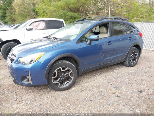 Продаж на аукціоні авто 2017 Subaru Crosstrek 2.0i Limited, vin: JF2GPANC6HH279715, номер лоту: 44975407