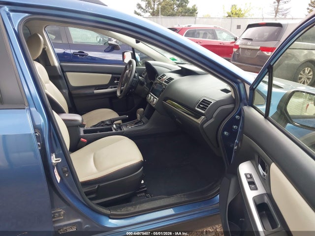 Продаж на аукціоні авто 2017 Subaru Crosstrek 2.0i Limited, vin: JF2GPANC6HH279715, номер лоту: 44975407