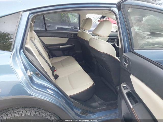 Продаж на аукціоні авто 2017 Subaru Crosstrek 2.0i Limited, vin: JF2GPANC6HH279715, номер лоту: 44975407