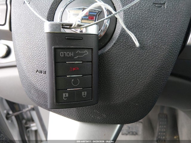44975411 :رقم المزاد ، 3GYFNAEY5BS660069 vin ، 2011 Cadillac Srx Luxury Collection مزاد بيع