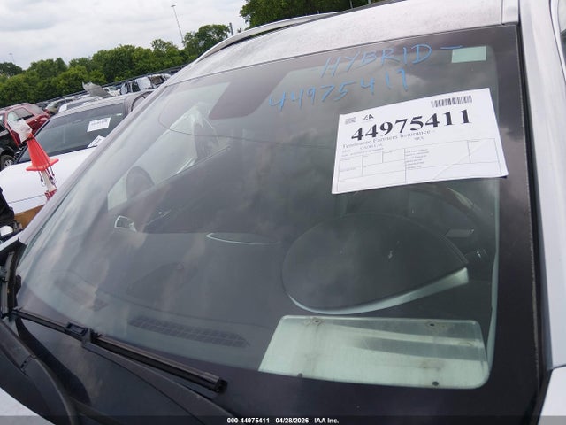 44975411 :رقم المزاد ، 3GYFNAEY5BS660069 vin ، 2011 Cadillac Srx Luxury Collection مزاد بيع