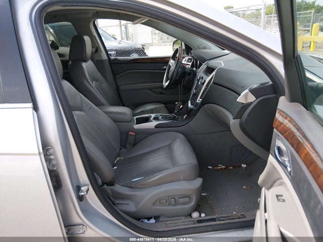 44975411 :رقم المزاد ، 3GYFNAEY5BS660069 vin ، 2011 Cadillac Srx Luxury Collection مزاد بيع