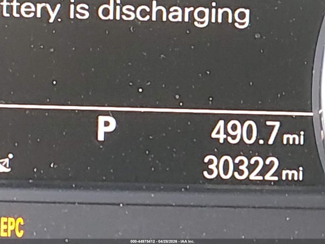 2018 Audi A8 L 3.0t მანქანა იყიდება აუქციონზე, vin: WAU44AFDXJN000398, აუქციონის ნომერი: 44975412